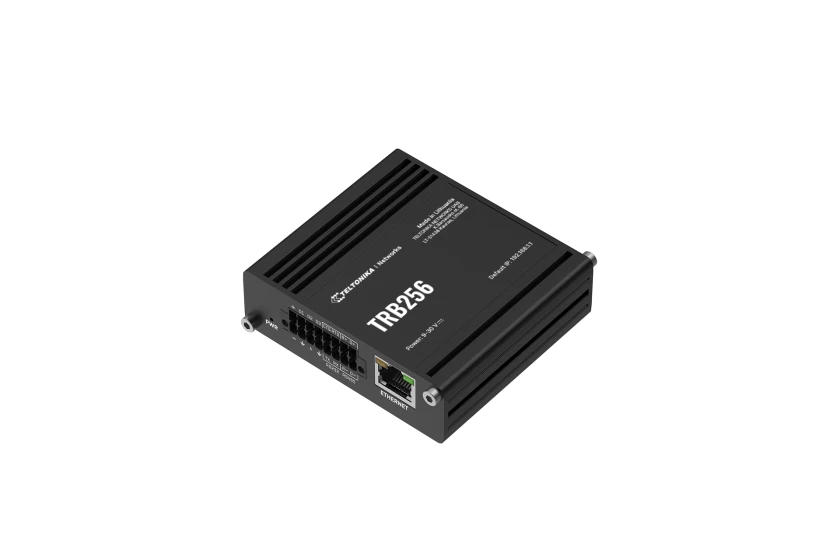 Industrial NB-IoT Gateway