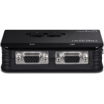 KVM TRENDnet 2-PORT USBTK-207K