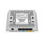 נקודת גישה GWN7602 GRANDSTREAM