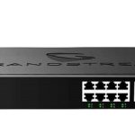 GRANSTREAM SWITCH POE GWN7802P 16 PORT