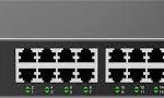 GRANSTREAM SWITCH POE GWN7803P 24 PORT