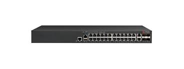 Switch ICX7150-24P-4X1G
