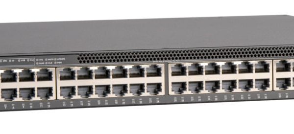 ICX8200-48P SWITCH
