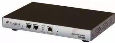 ZoneDirector 1200 Controller