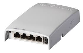 Ruckus Indoor Wireless AP H510