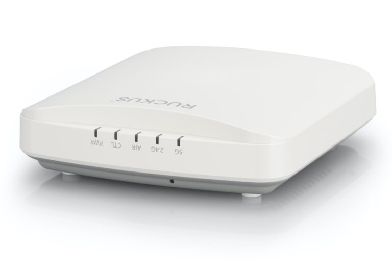 Ruckus Indoor Wireless AP R350