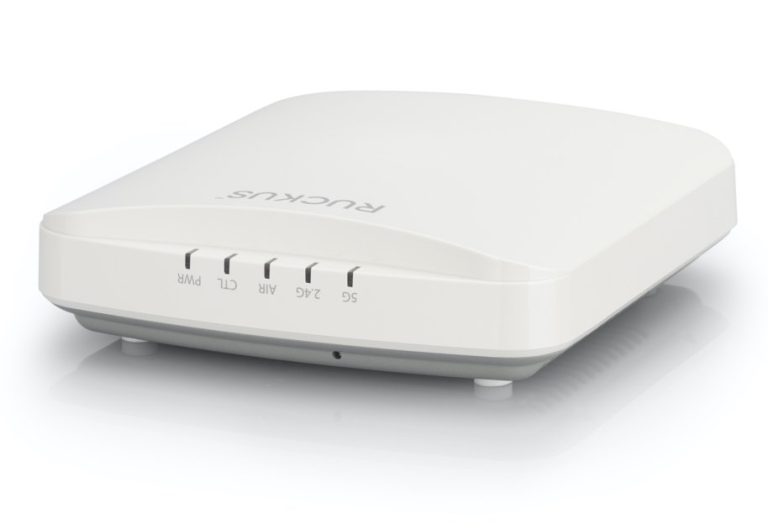 Ruckus Indoor Wireless AP R350