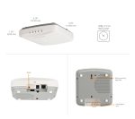 Ruckus Indoor Wireless AP R350