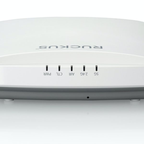 Ruckus Indoor Wireless AP R550