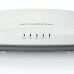 Ruckus Indoor Wireless AP R550