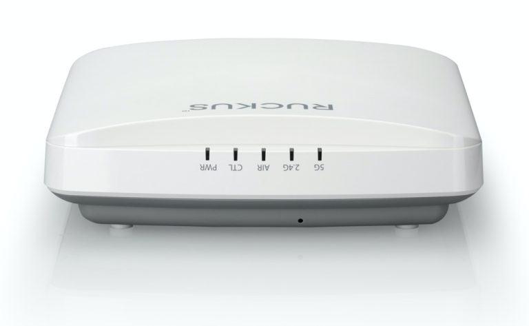 Ruckus Indoor Wireless AP R550
