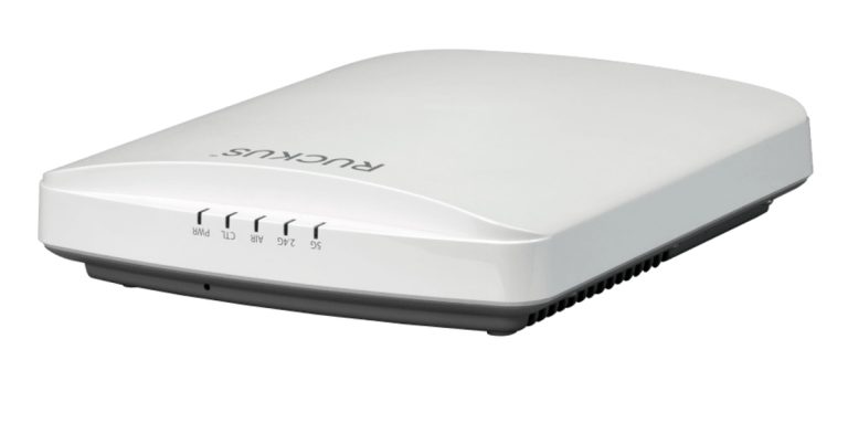 Ruckus Indoor Wireless AP R650