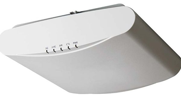 Ruckus Indoor Wireless AP R720