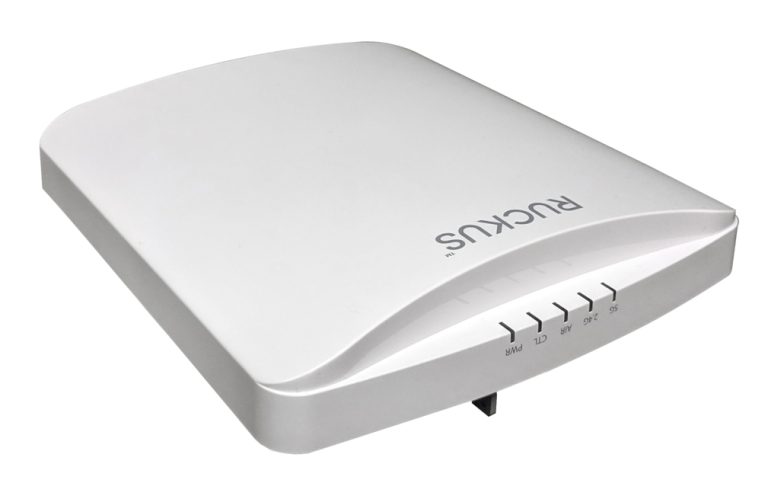 Ruckus Indoor Wireless AP R750