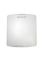 Ruckus Indoor Wireless AP R750