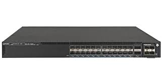 Switch ICX7550-24F-E2