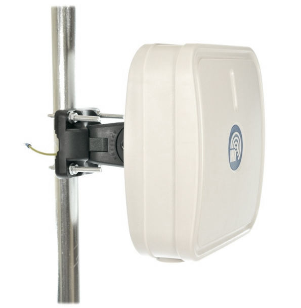 MEDIUM ENCLOSURE