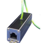 מגן ברקים פנימי 10G סיקלו