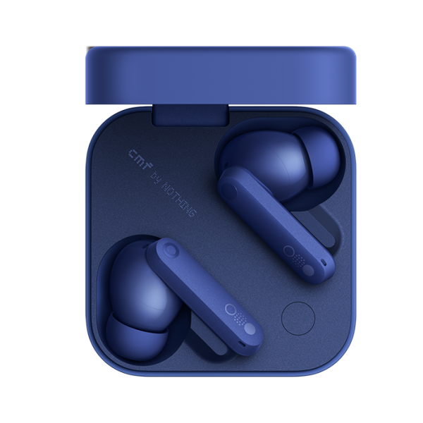 אוזניות אלחוטיות CMF BY NOTHING – BUDS PRO 2