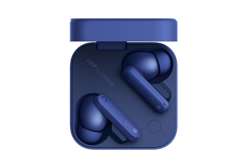 אוזניות אלחוטיות CMF BY NOTHING – BUDS PRO 2