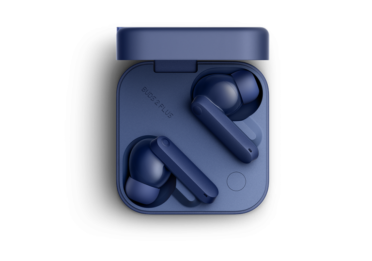אוזניות אלחוטיות CMF BY NOTHING- BUDS 2 PLUS