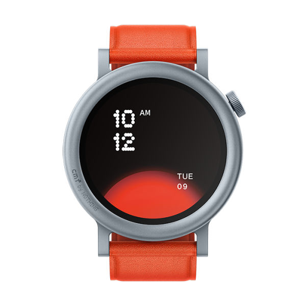 שעון חכם CMF BY NOTHING – WATCH PRO 2