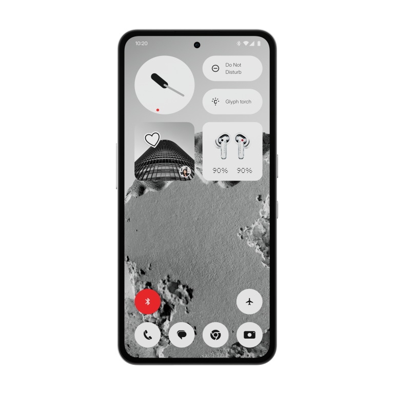 סמארטפון (CMF BY NOTHING – CMF PHONE 2 PRO (8GB+256GB