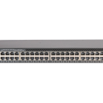 ICX8200-48ZP SWITCH MG-E2
