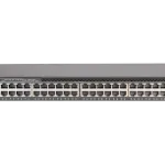ICX8200-48ZP SWITCH MG-E2