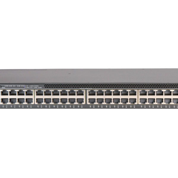 ICX8200-48ZP SWITCH MG-E2