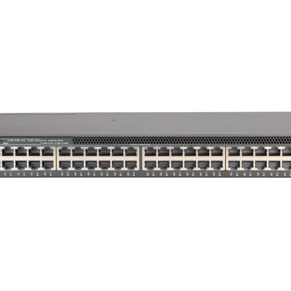 ICX8200-48ZP SWITCH MG-E2