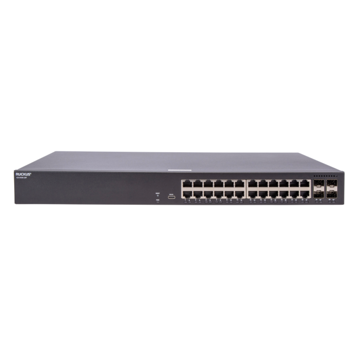 SW 24X1G P 4XSFP+ POE