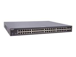 48X1G P 4XSFP+ POE 370W