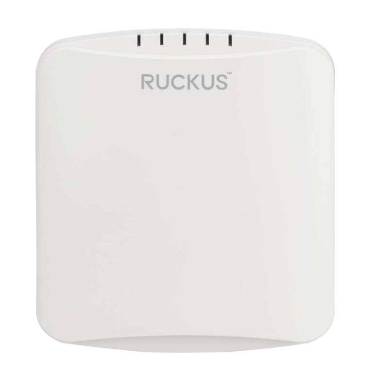 RUCKUS R370 WIFI7