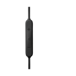 אוזניות ספורט חוטיות ENDURANCE RUN 3C USB-C - תמונה נוספת