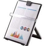מחזיק דפים Support Document Workstation