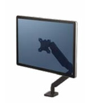 זרוע מתכווננת ל 1מסכים שחור Platinum