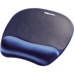 פד לעכבר סגול Foam Memory