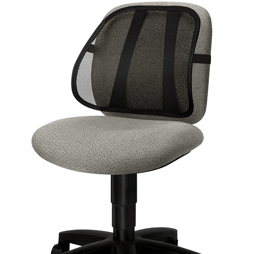 משענת גב לכיסא Back Mesh Suites Office