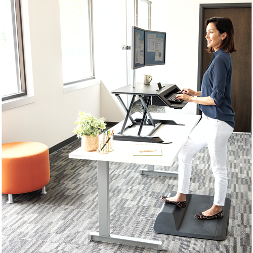 Sit-Stand LT Lotus עמדת עבודה מתרוממת -