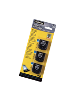 SafeCut Replacement Blades-3 pack