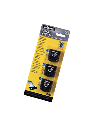 SafeCut Replacement Blades-2 pack