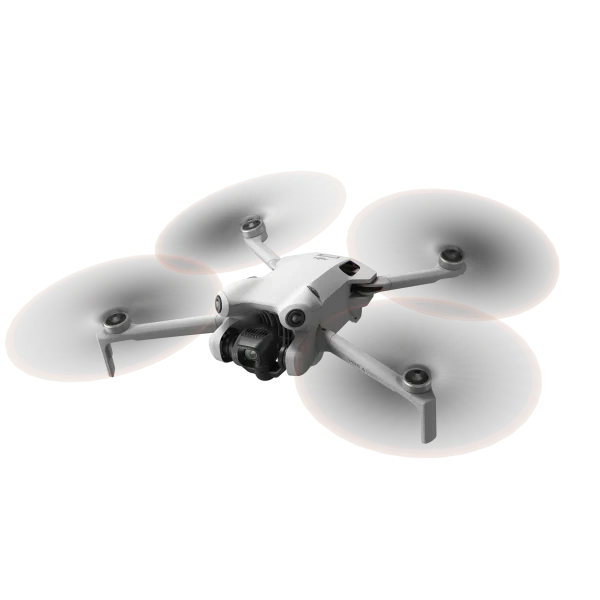 MINI 4 PRO COMBO PLUS