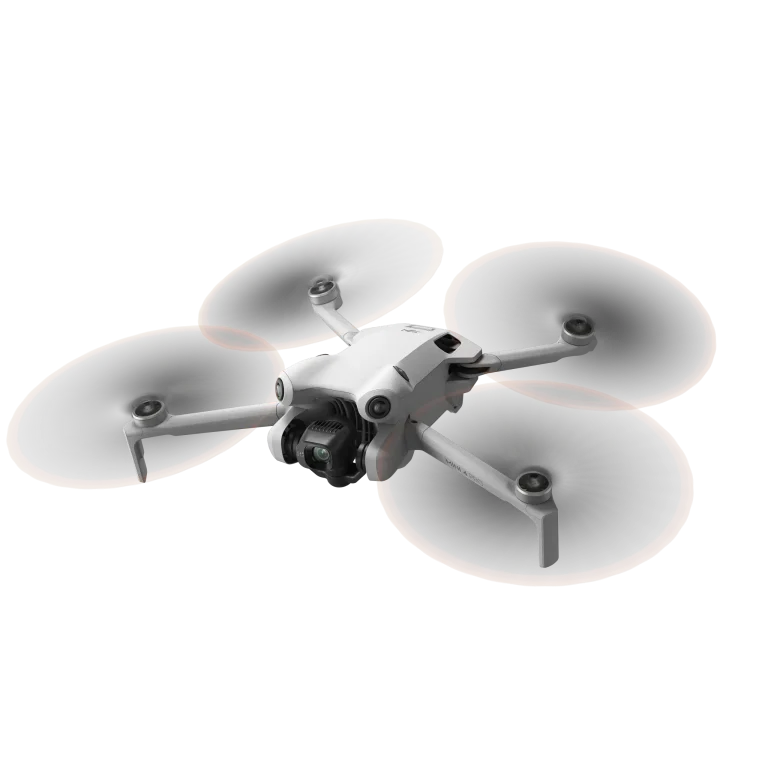 MINI 4 PRO שלט חכם