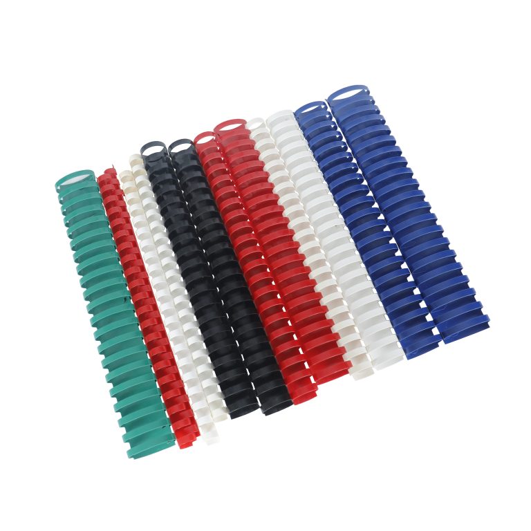 ספירלים לכריכה black 32m bind Ring