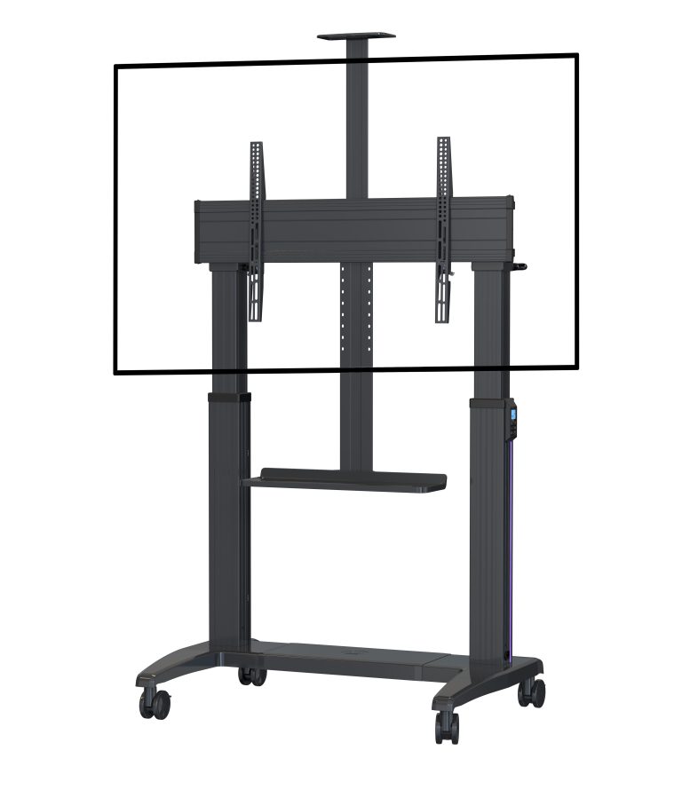 NB TV M CART T100