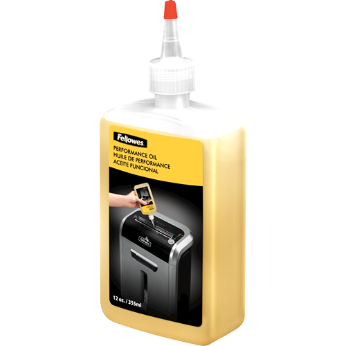 Shredder Oil 355ml