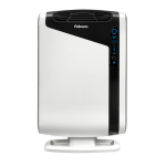 מטהר אוויר לחללים אישיים Purifi Air DX95