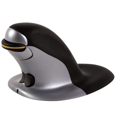 עכבר למחשב ארגונומי -S PENGUIN