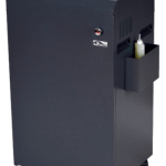 מגרסה 25 דפים 53ל' JP-520C JINPEX